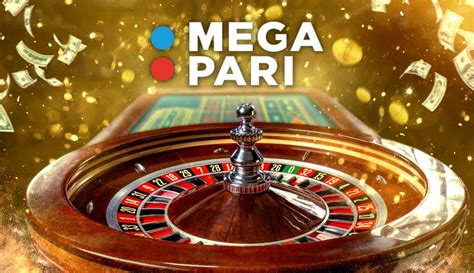 Megapari casino Mexico